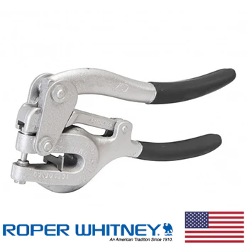Roper Whitney Jr #5 Hand Punch (5JR) - Image 2