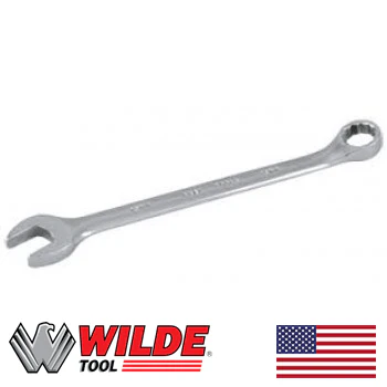 Wilde 15mm combination wrench (MC15) - Image 2