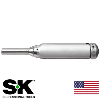 Torque Screwdriver Single Digit Adjustable 15-74 cNM (SKT0046) - Image 2