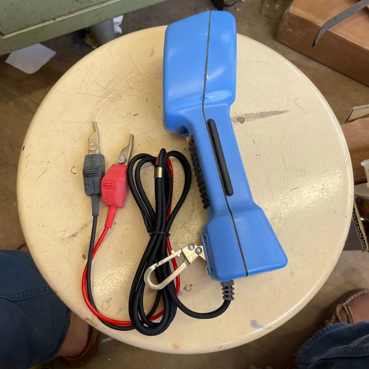 Xcelite DataCom Butt Meter (BS100) - Image 3