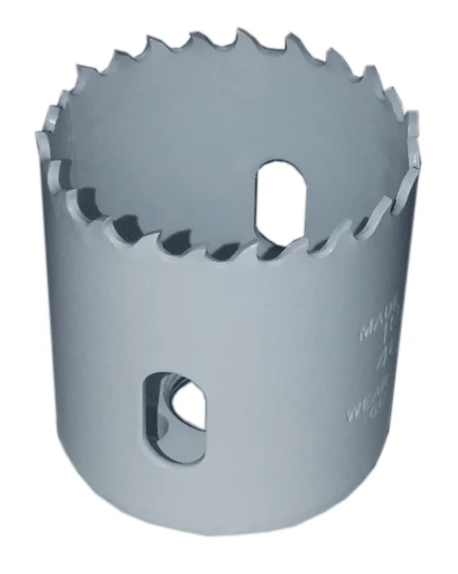 Xtra Edge USA 2" (51MM) Bi-Metal Hole Saw (S51-BM)